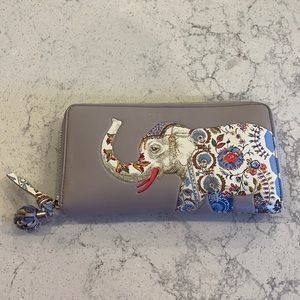 Tory Burch Wallet